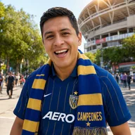 Carlos_Deportes