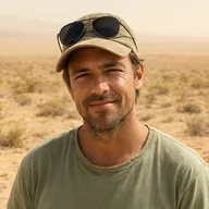 DesertRoadRunner