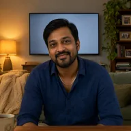 Rajesh_TV88