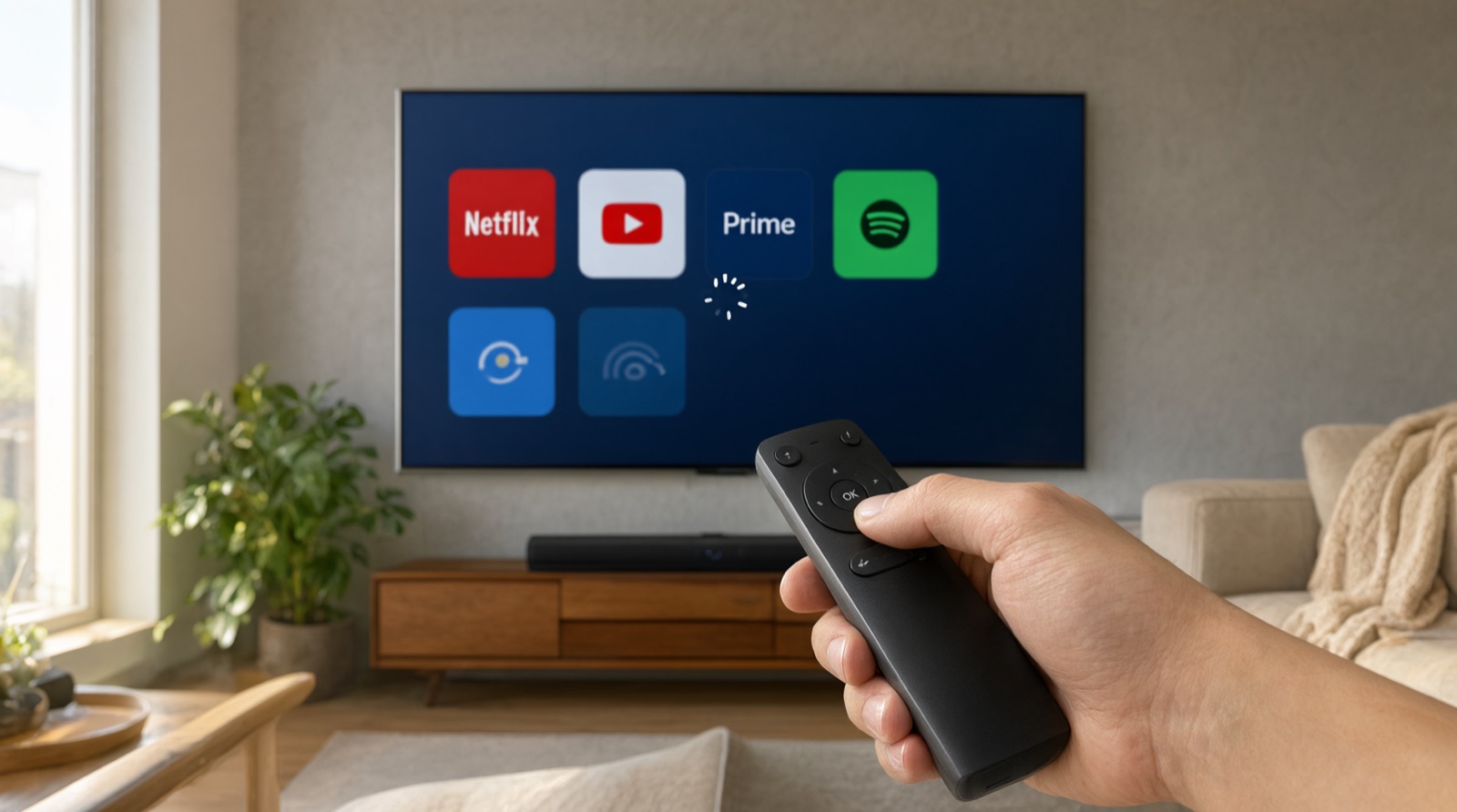 Android TV Running Slow? 10 Fixes That Actually Work