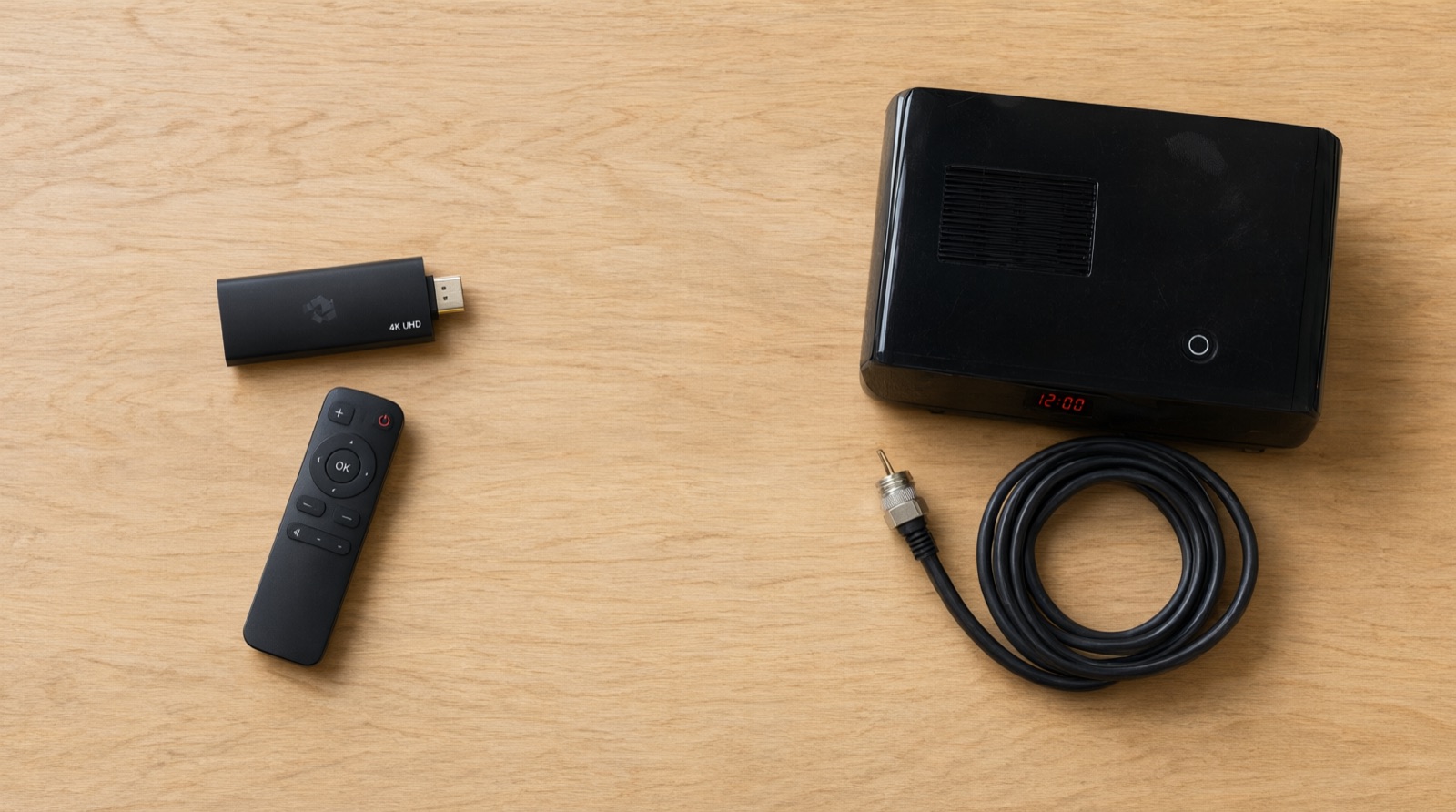 Android TV vs Cable TV: Which Is Cheaper and Better? (2026)