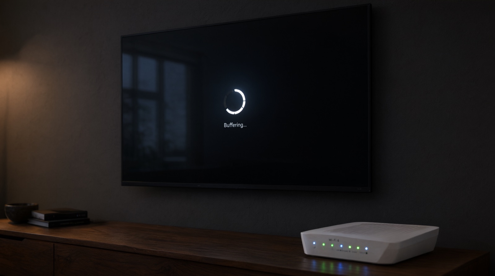 How to Fix Buffering on Android TV