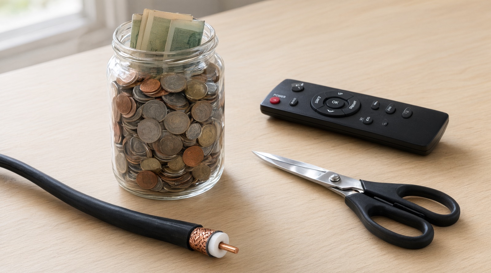 How Much Money Can You Save by Cutting Cable? (2026)