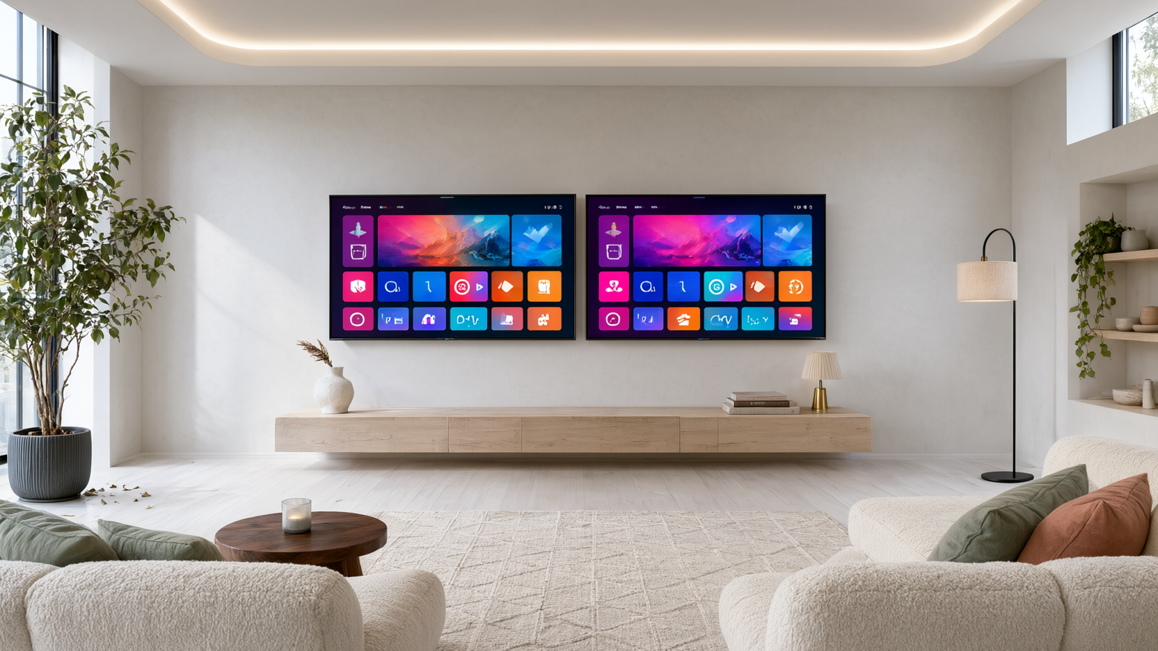 Smart TV vs Android TV: Which One Should You Buy in 2026?
