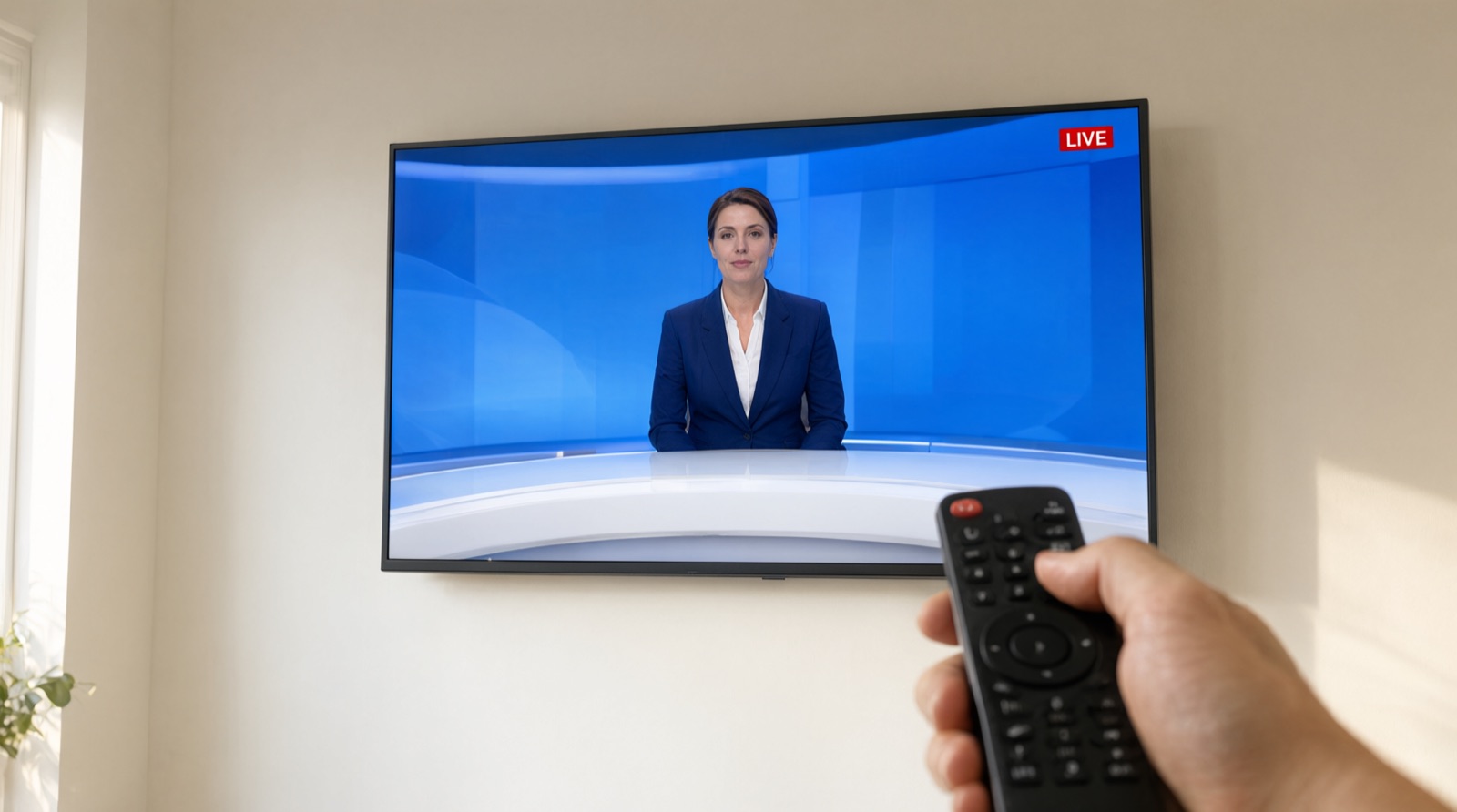 How to Watch Live TV on Android TV Without Cable