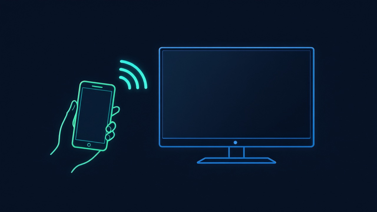 How to Use Your Phone as an Android TV Remote