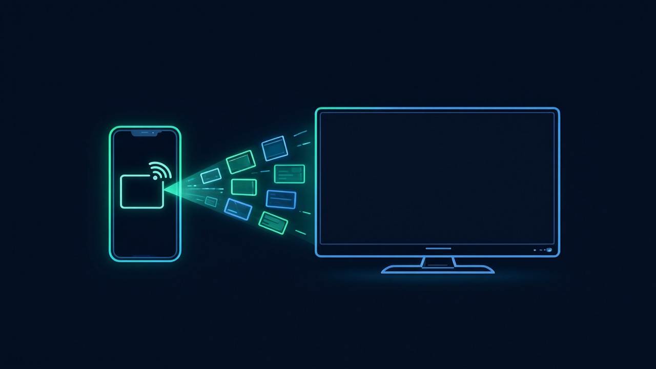 How to Cast to Android TV from Your Phone