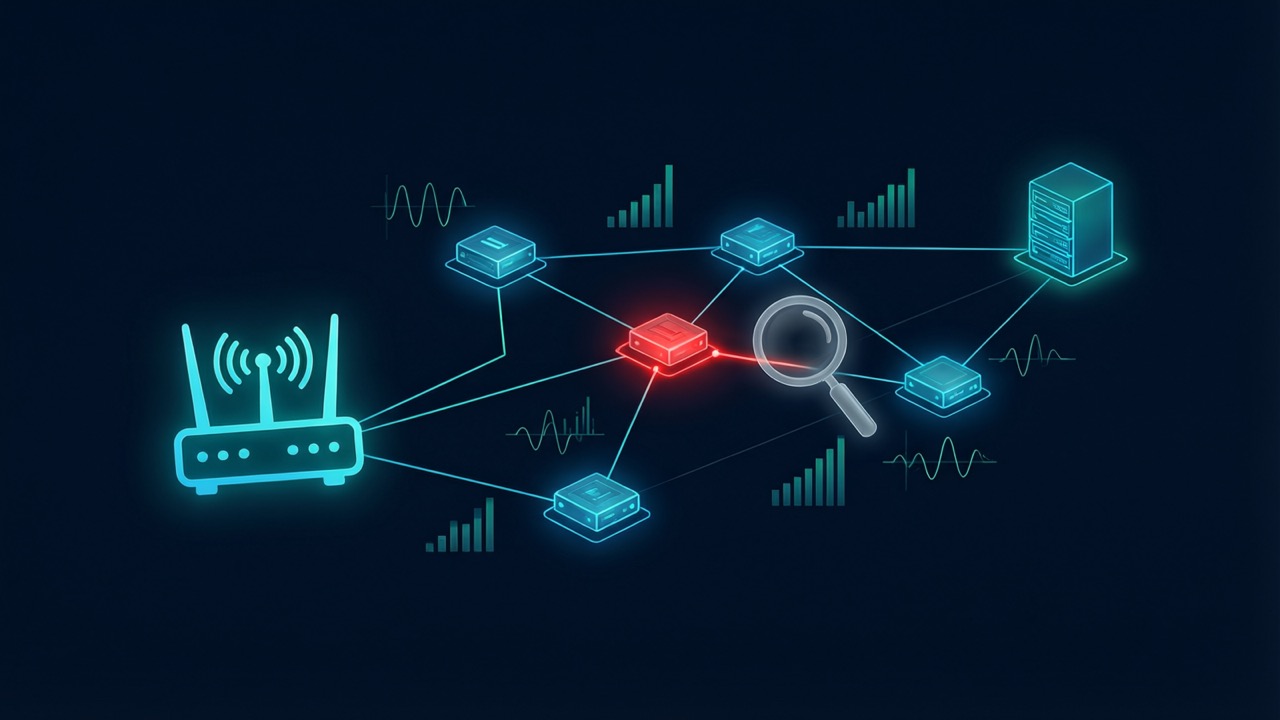 Why Your Video Keeps Buffering (and Why It's Rarely Your Wi-Fi)