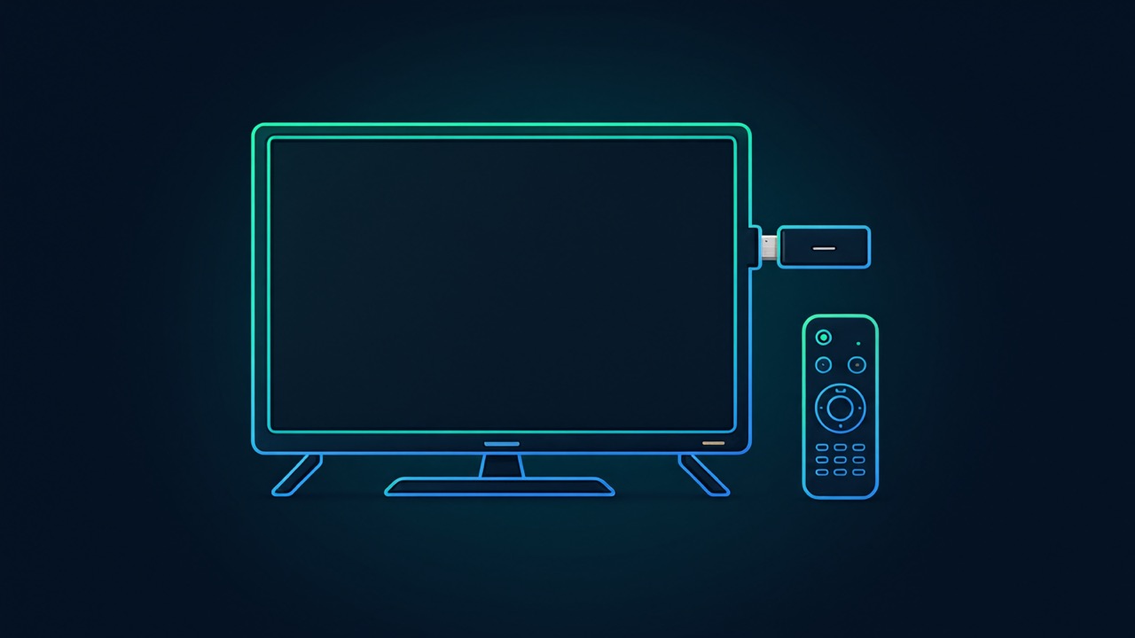 How to Install Playly TV on Amazon Fire TV Stick